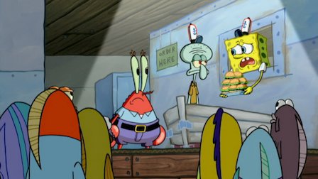 Watch The Play's the Thing / Rodeo Daze. Episode 12 of Season 7.