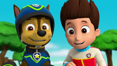 Watch Pups Save the Runaway Kitties / Pups Save Tiny Marshall. Episode 14 of Season 4.