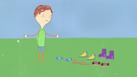 Watch Pick Us Pablo. Episode 30 of Season 1.