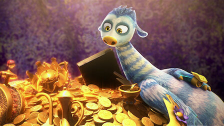 Watch The Unwanted Roommate. Episode 11 of Season 2.