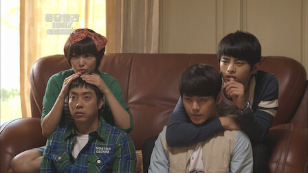 Ver Episódio 4. Episódio 4 da Temporada 1.