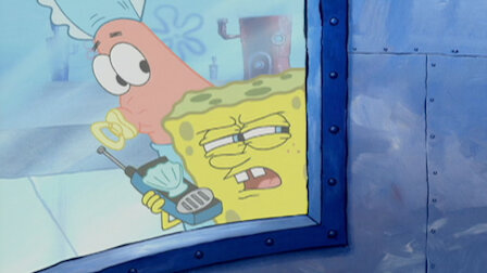 Watch Spy Buddies / Boat Smarts / Good Old Whatshisname. Episode 4 of Season 5.