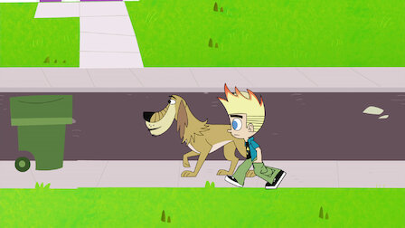 Watch Princess Johnny / 99 Deeds of Johnny Test. Episode 15 of Season 4.