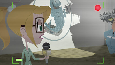 Watch Bacon Girl. Episode 4 of Season 1.