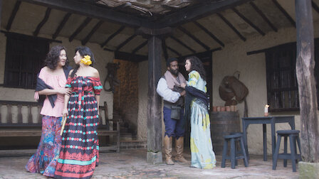 Watch Episode 33. Episode 33 of Season 1.