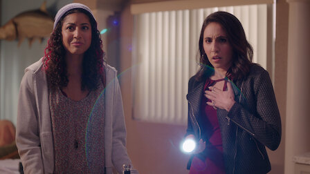 Ver A ex do Josh é doida.. Episódio 4 da Temporada 3.