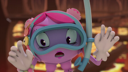 Watch New Girl in Town. Episode 26 of Season 2.