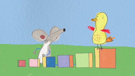 Watch Tummy Talk. Episode 16 of Season 1.