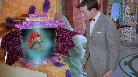 Ver Reba come e Pterri corre. Episódio 1 da Temporada 3.