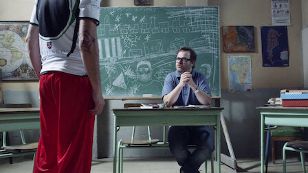 Ver Capítulo 9. Episódio 9 da Temporada 1.