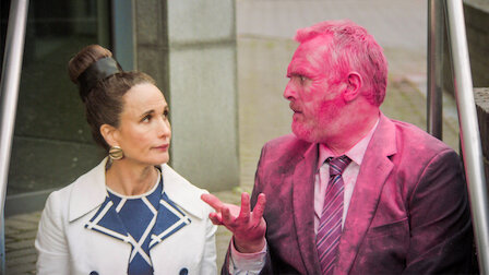 Ver A chegada de Ivy. Episódio 1 da Temporada 5.