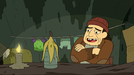 Watch The Forgotten. Episode 9 of Season 1.