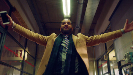 Ver A Red List. Episódio 6 da Temporada 1.