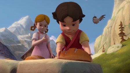 Watch For a Loaf of Bread. Episode 7 of Season 1.