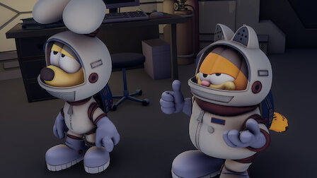 Watch Blasteroid / The Big Sneeze. Episode 3 of Season 2.