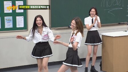 Ver Episódio 36. Episódio 36 da Temporada 4.