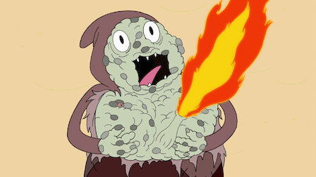 Watch Finn Meets His Hero. Episode 26 of Season 1.