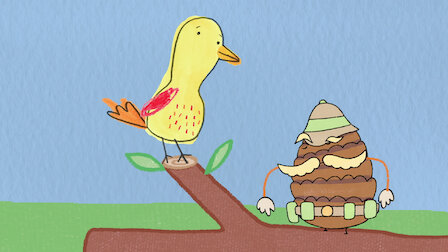 Watch Captaine Pinecone. Episode 50 of Season 1.