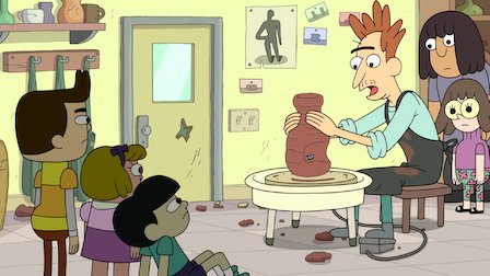 Watch Suspended. Episode 31 of Season 1.