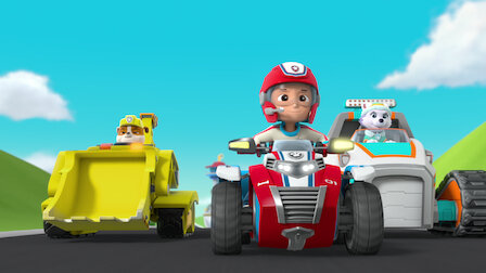 Watch Pups Get Skunked / Pups and a Whale of a Tale. Episode 20 of Season 3.