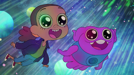 Watch Chercophonie / Oh, Man, and the Sea. Episode 4 of Season 3.