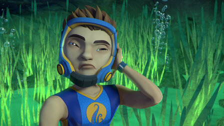 Watch Friends in Deep Places. Episode 3 of Season 3.