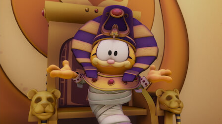 Watch History of Cats / Dog Days. Episode 12 of Season 2.