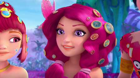 Watch The Shyest Unicorn. Episode 19 of Season 3.