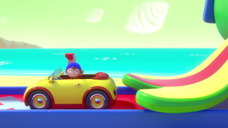 Watch Missing Anchor / Disappearing Traffic Cone. Episode 10 of Season 2.