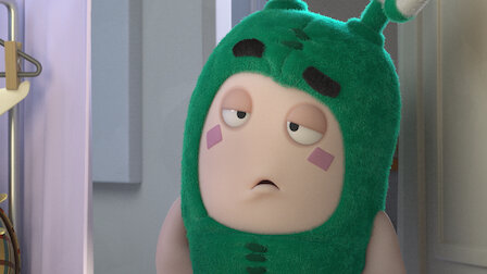 Watch Fuzzy Fuse / A Class Act / Attack of the Drone. Episode 11 of Season 2.