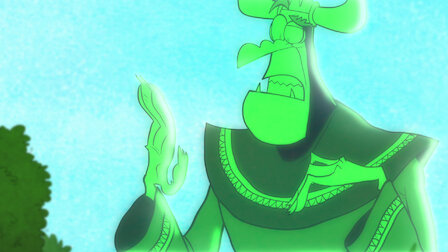 Watch The Breaker of Oaths: Part 1 / The Breaker of Oaths: Part 2. Episode 19 of Season 1.