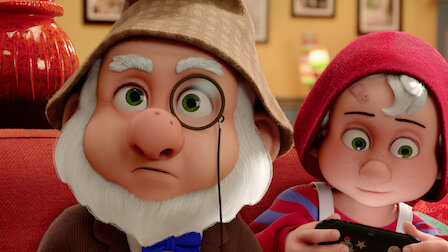 Watch Math Whiz. Episode 3 of Season 1.