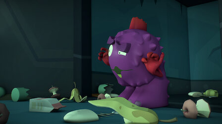 Watch The Unexpected Guest. Episode 25 of Season 1.