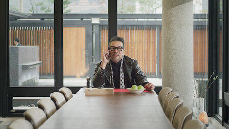 Ver O segredo. Episódio 4 da Temporada 1.