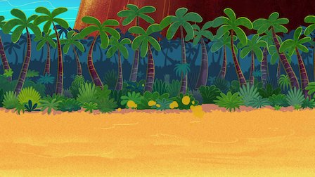 Watch The Invader / Daddy Dearest / Lost in the Jungle. Episode 15 of Season 2.