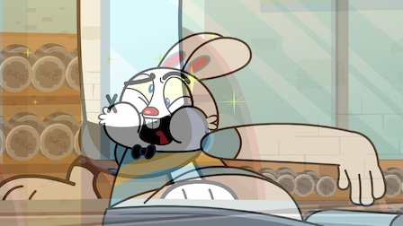 Watch Bunnie On Diet / The Xmas Express / Martial Arts Academy. Episode 13 of Season 1.