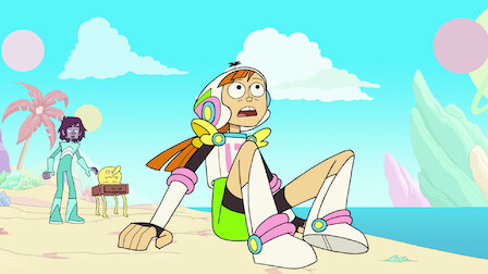 Watch Reggie's Dad Forever. Episode 14 of Season 1.