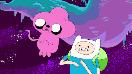 Watch Trouble in Lumpy Space. Episode 2 of Season 1.
