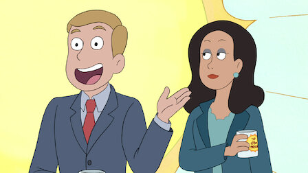 Watch Panda's Sneeze. Episode 16 of Season 1.