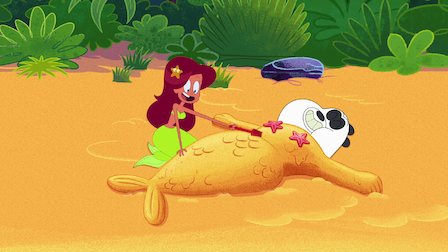 Watch An Evil Panda / LOL Zig / High-Wired. Episode 20 of Season 2.