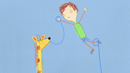 Watch Feeling Floaty. Episode 42 of Season 1.