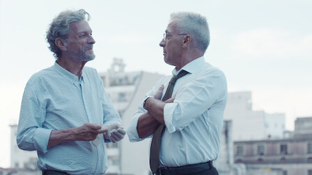 Ver Capítulo 5. Episódio 5 da Temporada 2.