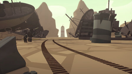 Watch Brutux. Episode 2 of Season 1.