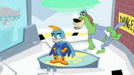 Watch JX5: A New Beginning / JX5: The Final Ending. Episode 13 of Season 3.