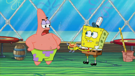 Watch Yours, Mine and Mine / Kracked Krabs. Episode 6 of Season 7.
