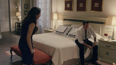 Ver A promessa. Episódio 4 da Temporada 1.