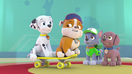 Watch Pups Save Alex's Mini-Patrol / Pups Save a Lost Tooth. Episode 4 of Season 3.