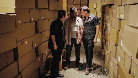 Ver Episódio 15. Episódio 15 da Temporada 1.