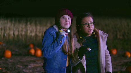 Watch Spooky Story. Episode 7 of Season 2.