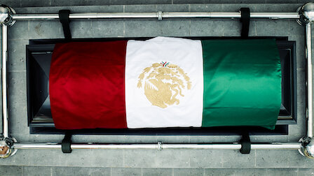 Watch The Prosecutor. Episode 3 of Season 1.